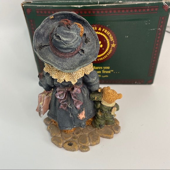 Boyds Bears Grace & Jonathan Born To Shop - Picture 4 of 7